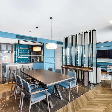 Hilton Garden Inn ダナン市 エクステリア 写真