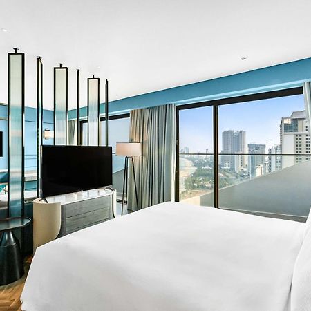 Hilton Garden Inn ダナン市 エクステリア 写真