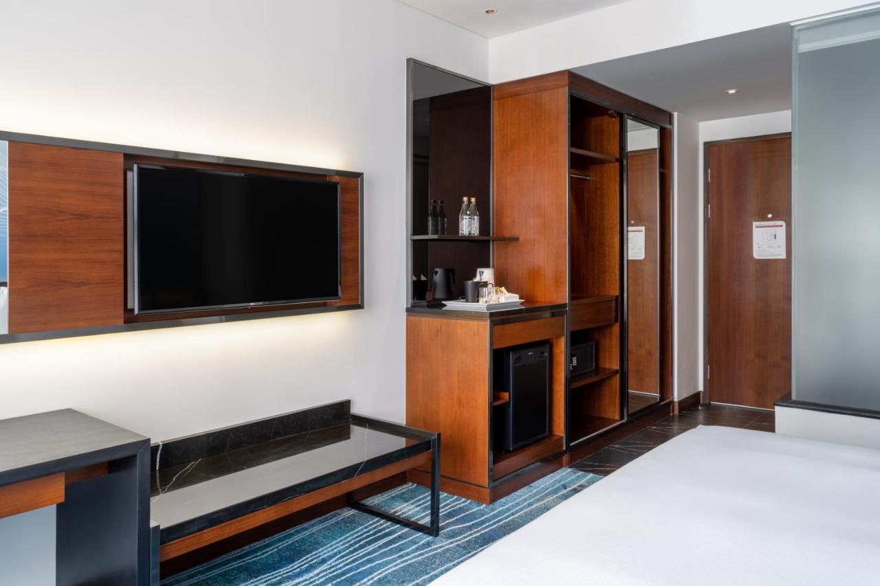 Hilton Garden Inn ダナン市 エクステリア 写真