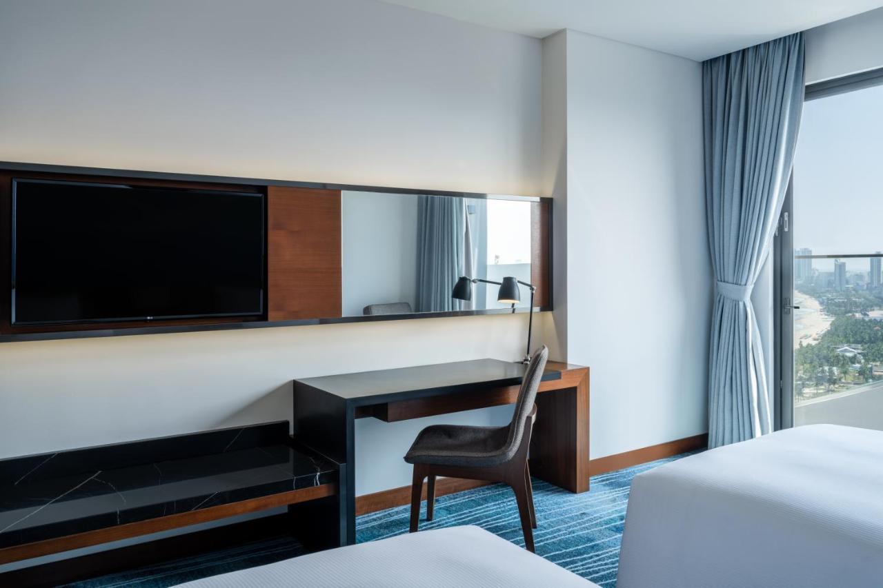 Hilton Garden Inn ダナン市 エクステリア 写真