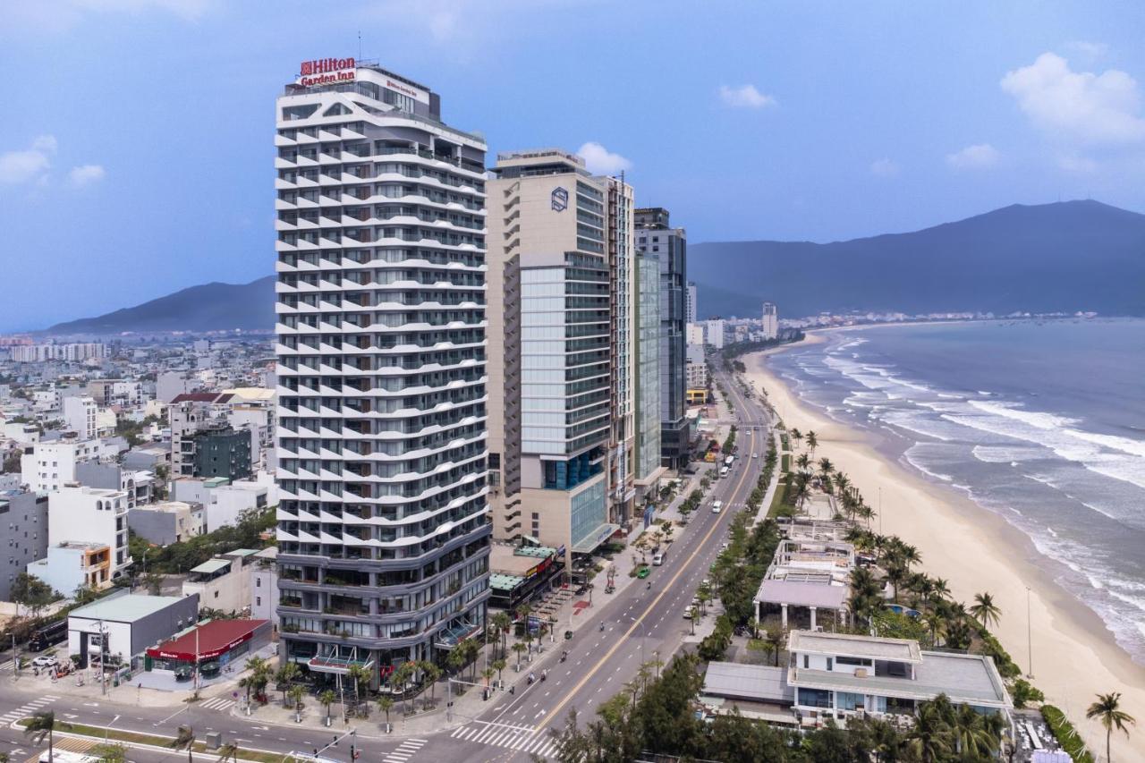 Hilton Garden Inn ダナン市 エクステリア 写真