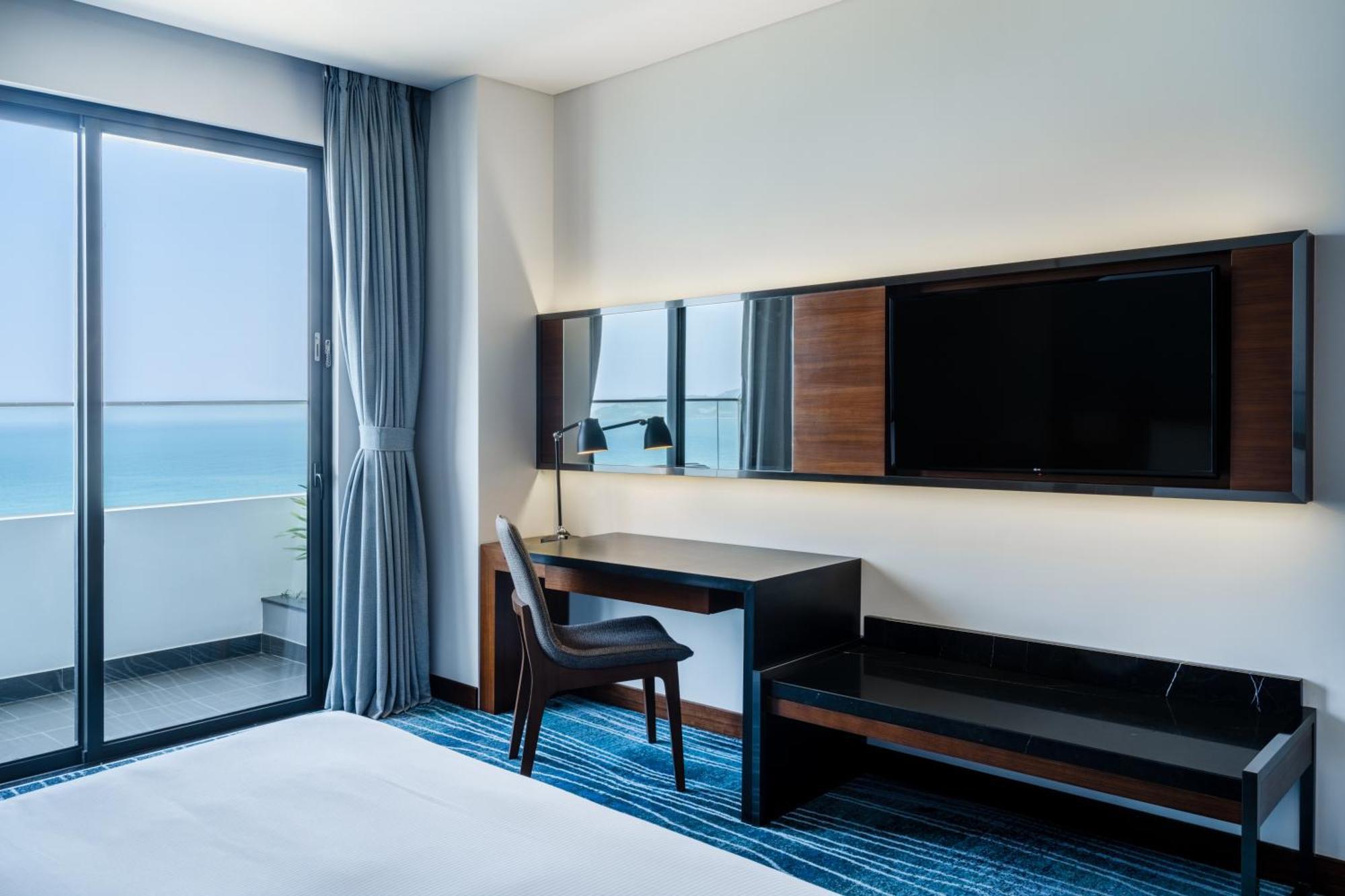 Hilton Garden Inn ダナン市 エクステリア 写真