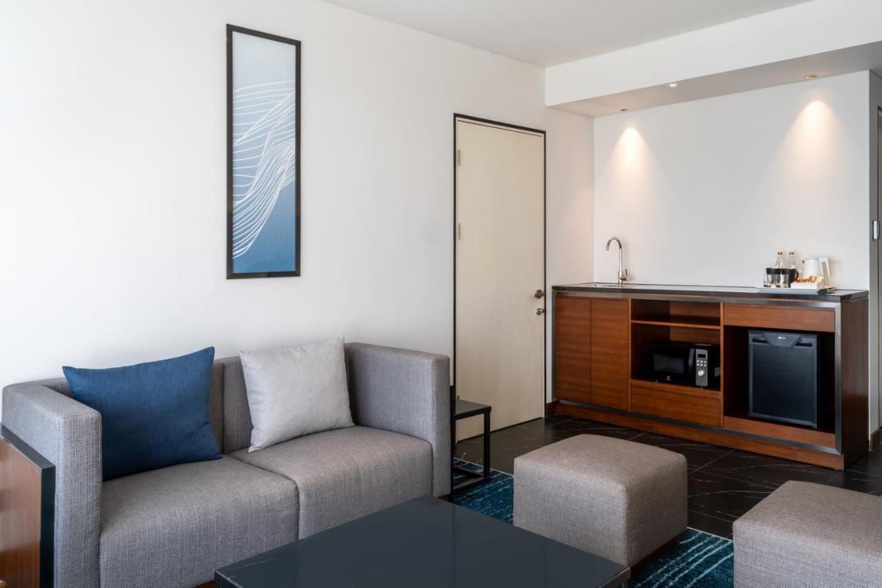 Hilton Garden Inn ダナン市 エクステリア 写真