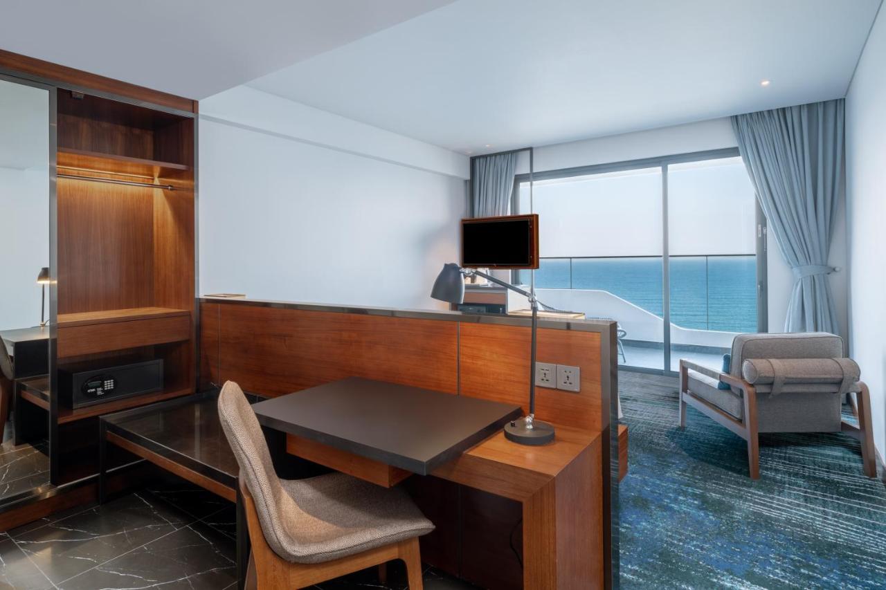 Hilton Garden Inn ダナン市 エクステリア 写真