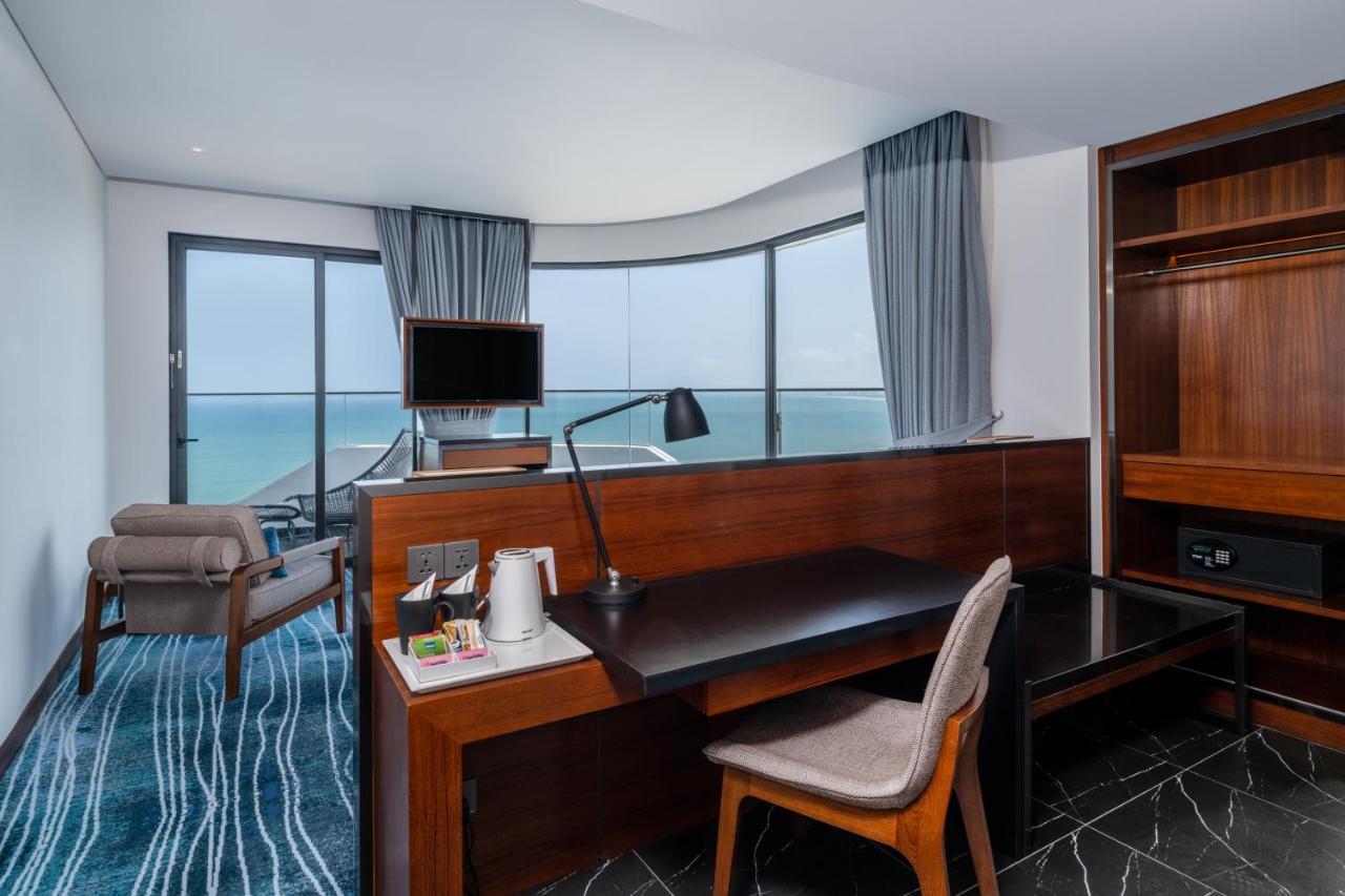 Hilton Garden Inn ダナン市 エクステリア 写真