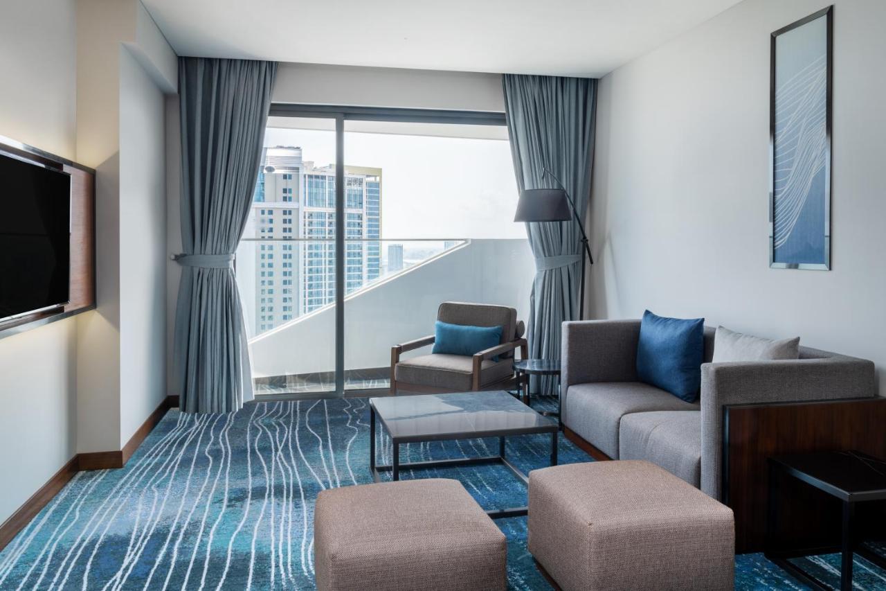 Hilton Garden Inn ダナン市 エクステリア 写真