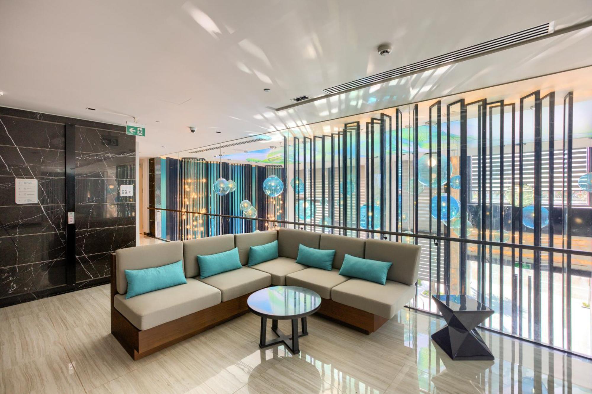 Hilton Garden Inn ダナン市 エクステリア 写真