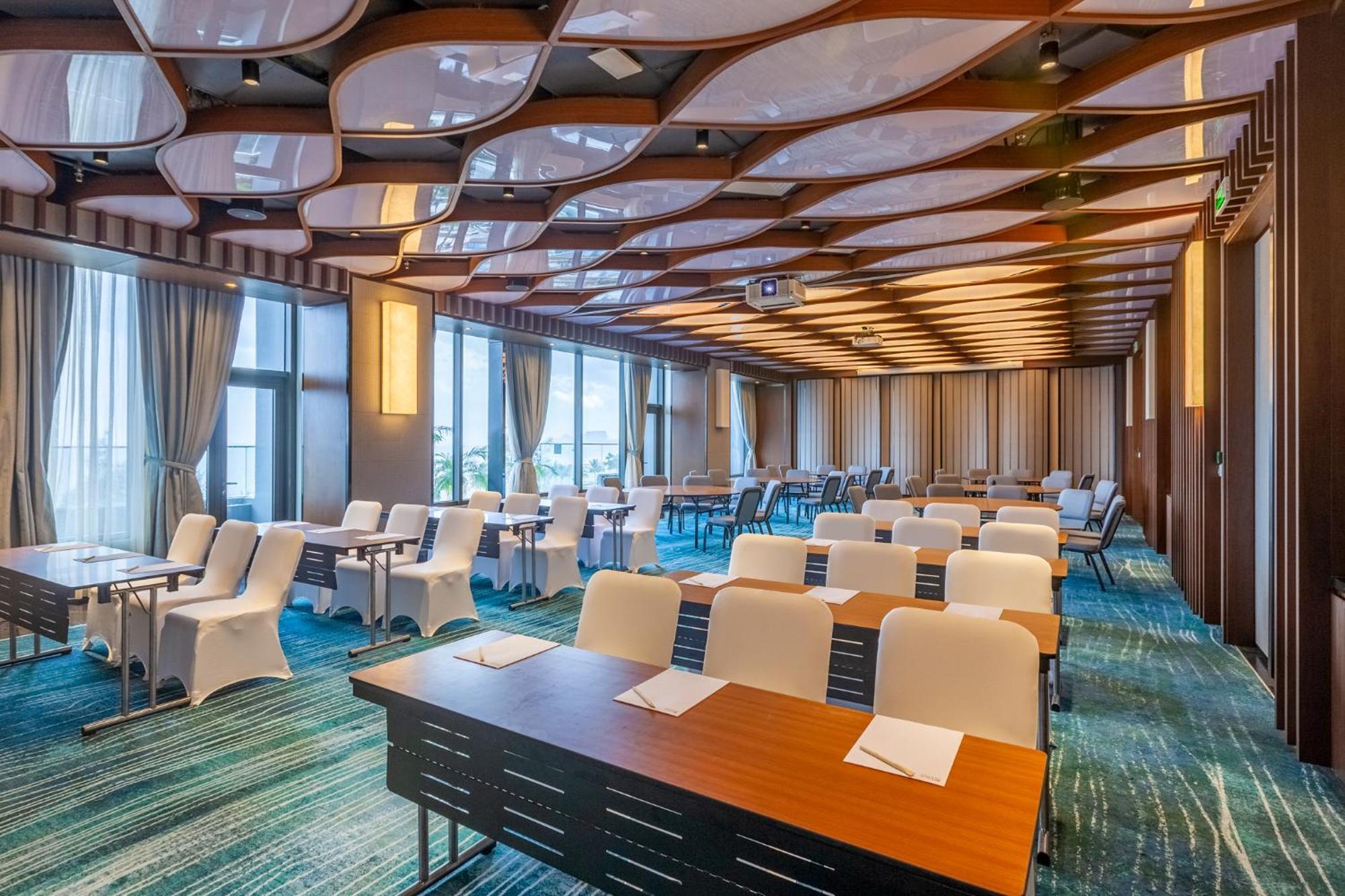 Hilton Garden Inn ダナン市 エクステリア 写真