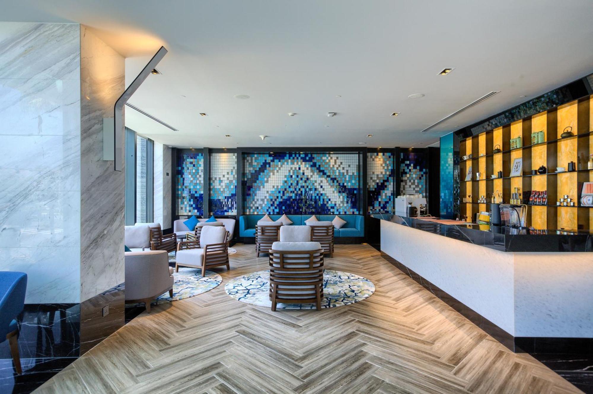 Hilton Garden Inn ダナン市 エクステリア 写真