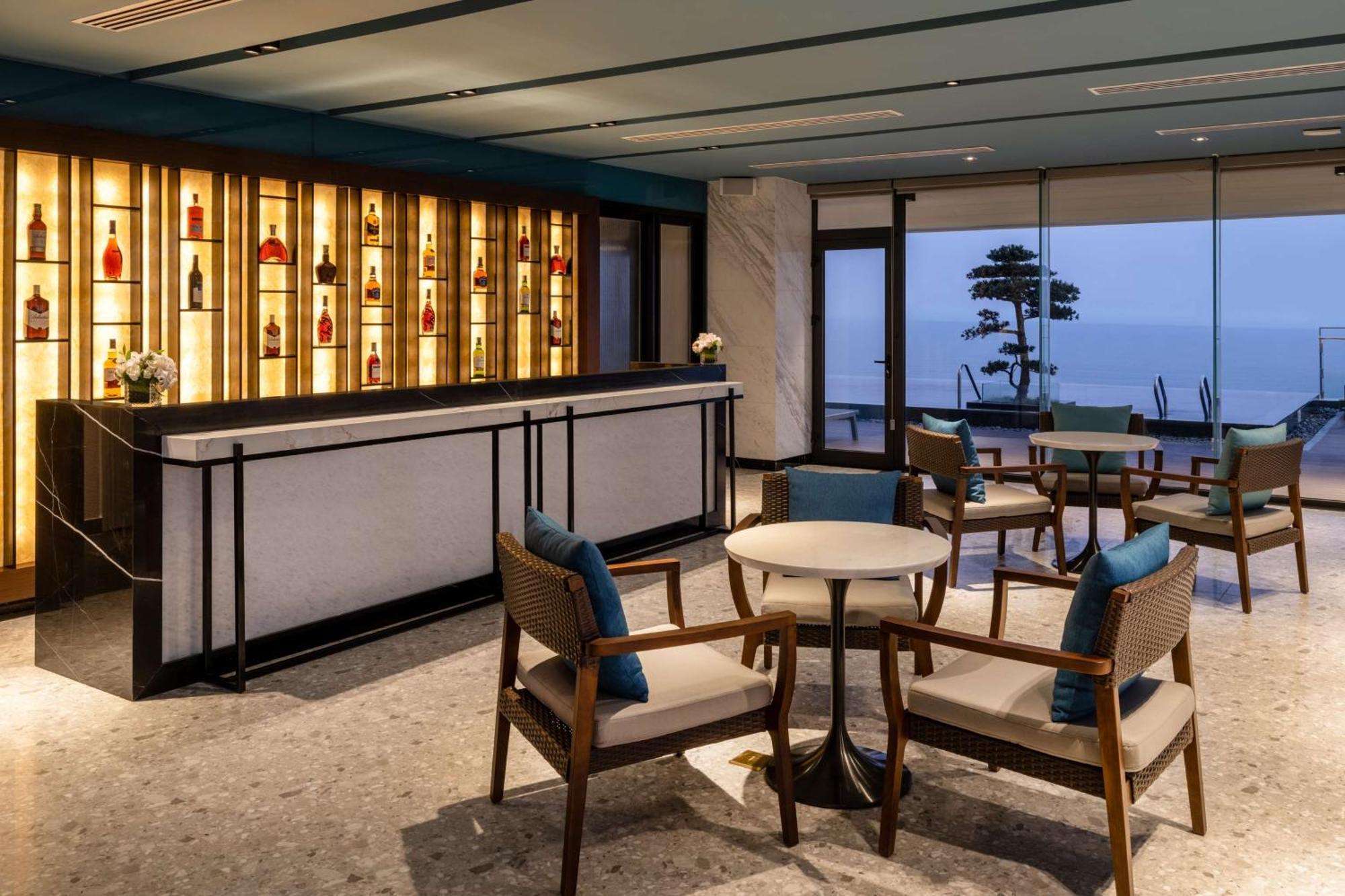 Hilton Garden Inn ダナン市 エクステリア 写真