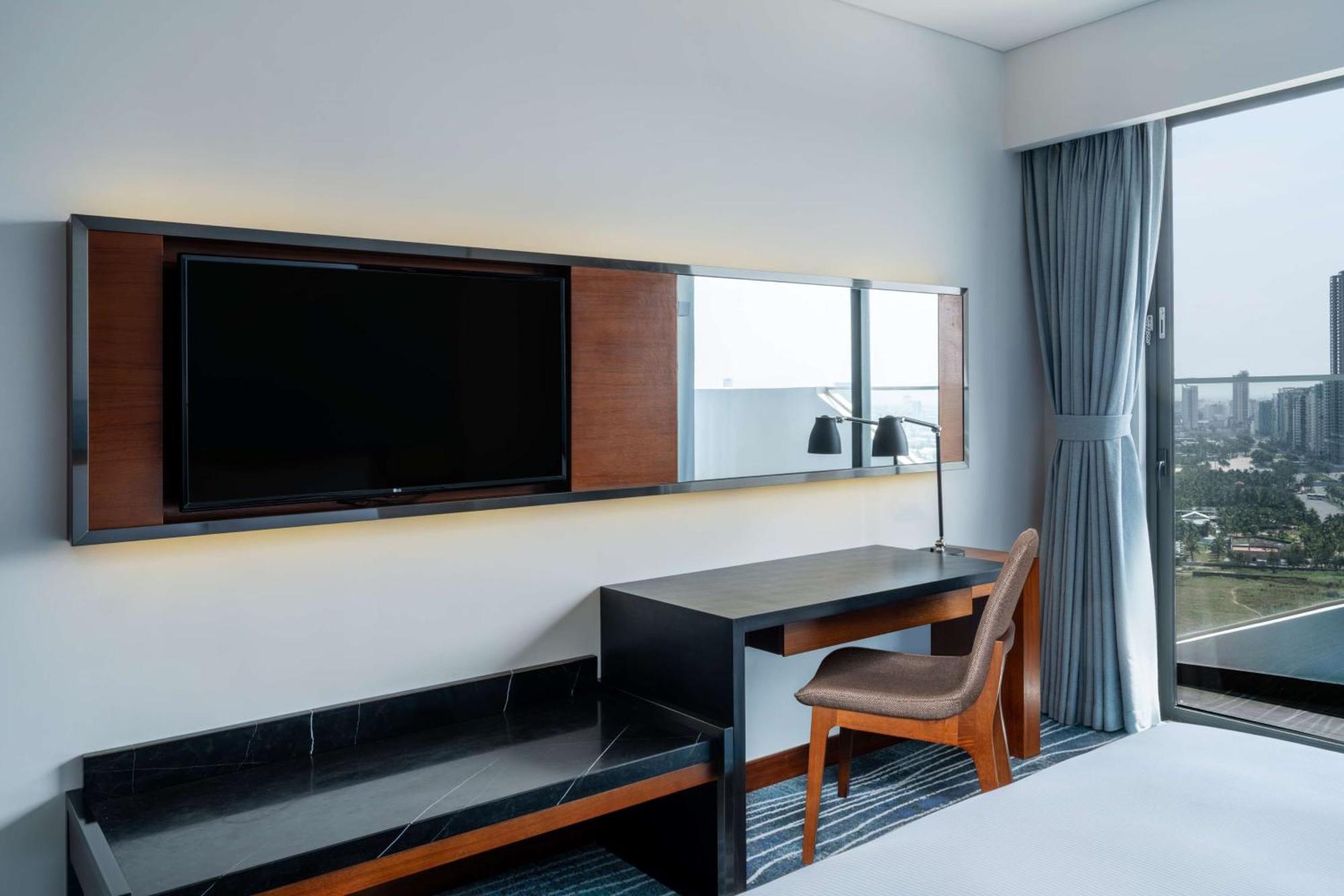 Hilton Garden Inn ダナン市 エクステリア 写真