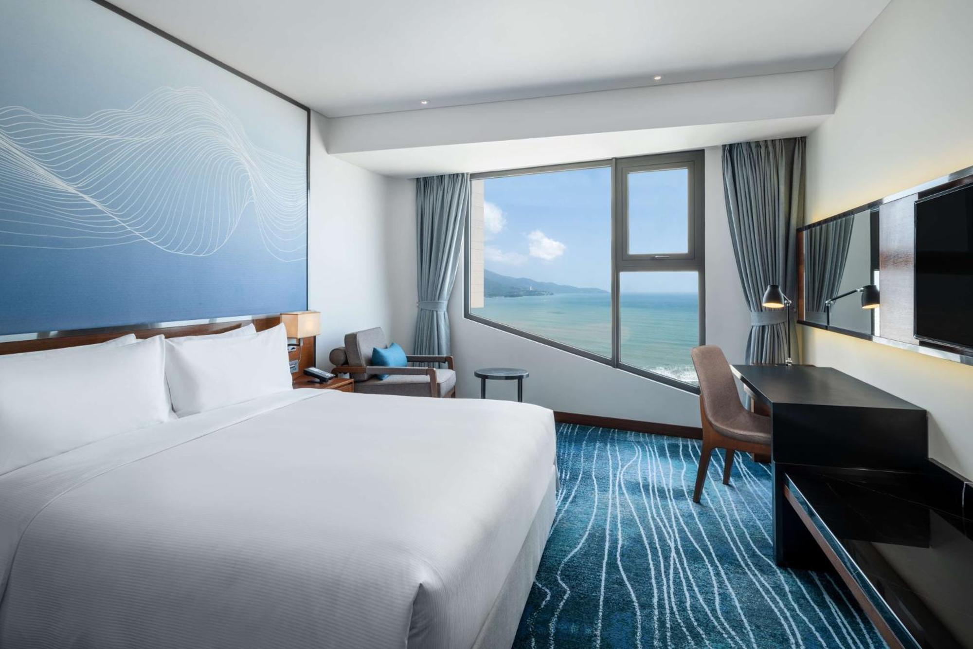 Hilton Garden Inn ダナン市 エクステリア 写真