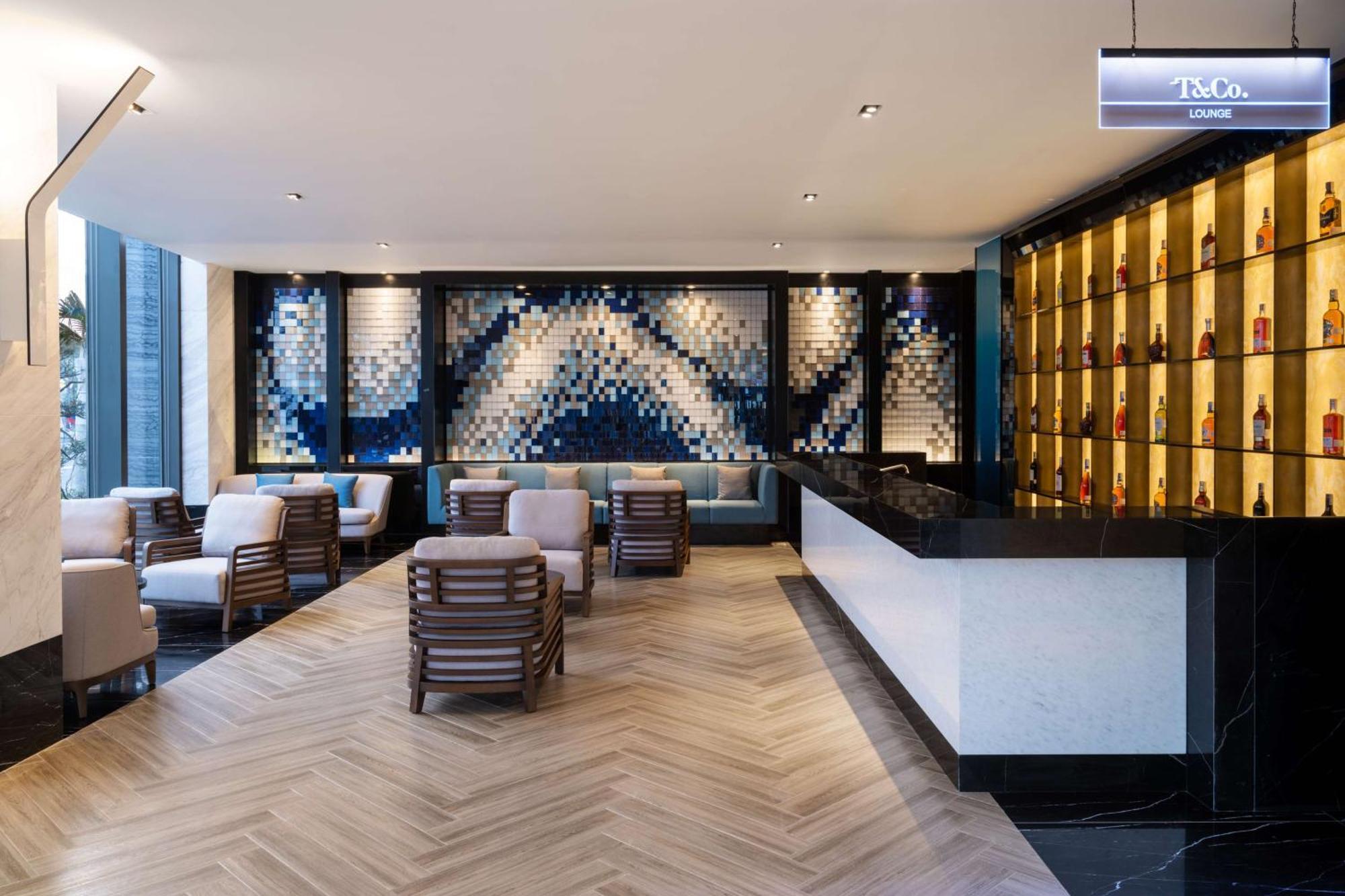 Hilton Garden Inn ダナン市 エクステリア 写真