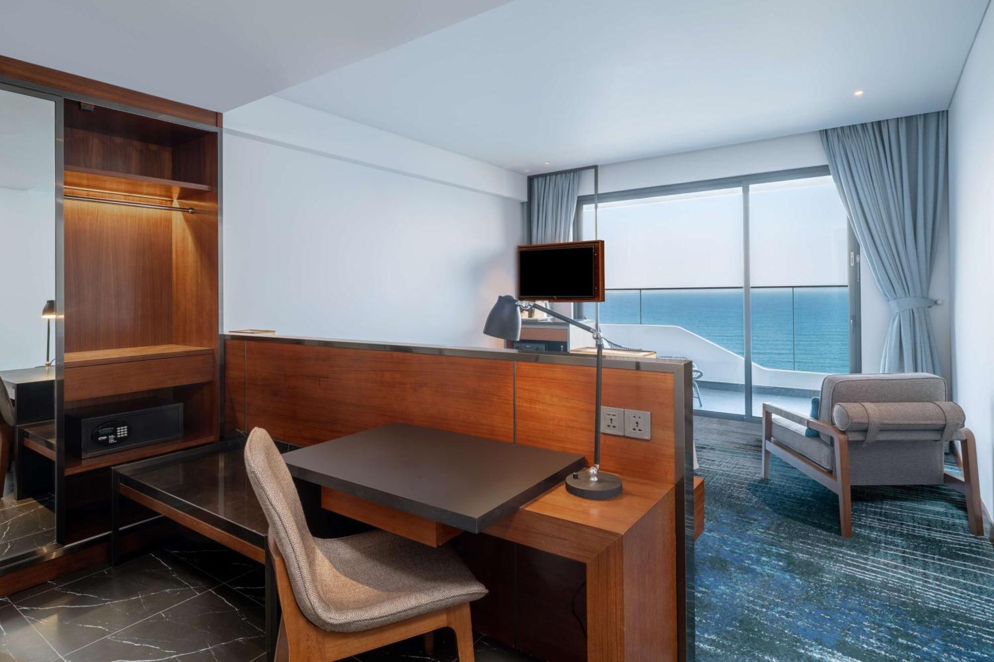 Hilton Garden Inn ダナン市 エクステリア 写真
