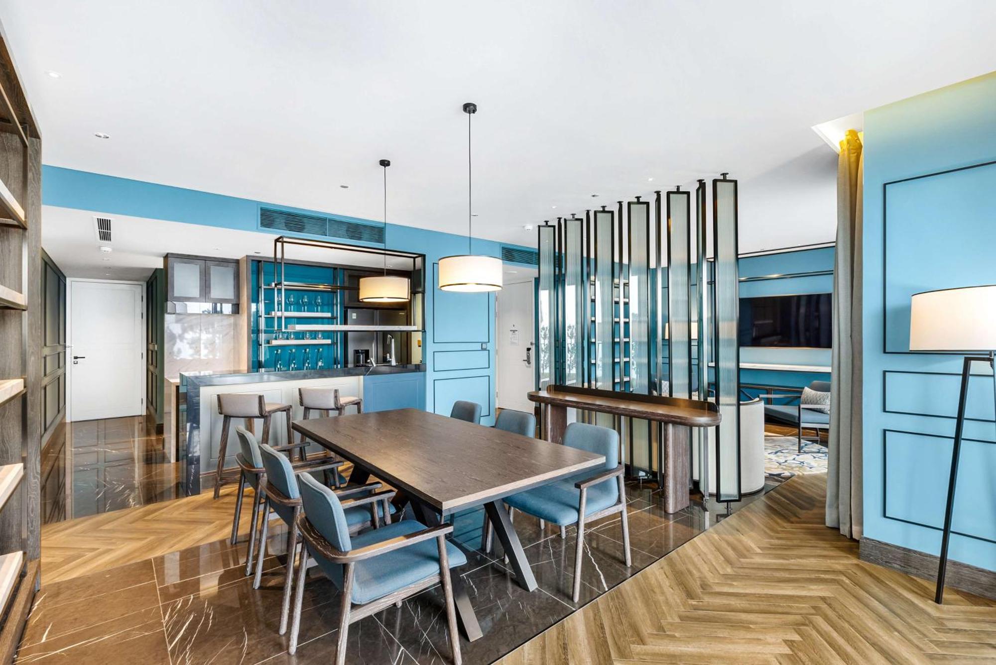 Hilton Garden Inn ダナン市 エクステリア 写真